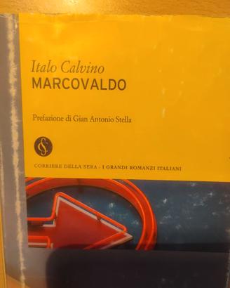 Marcovaldo -Italo Calvino