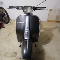 Vespa 50 special