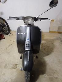 Vespa 50 special