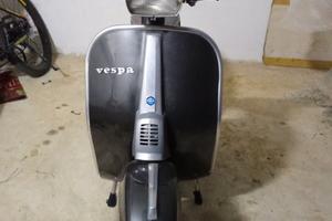 Vespa 50 special