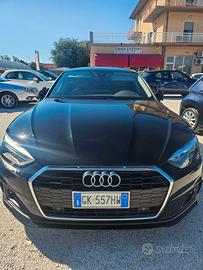 Audi A5 SPB 35 TDI S tronic
