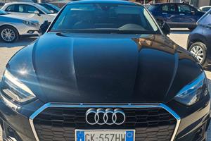 Audi A5 SPB 35 TDI S tronic