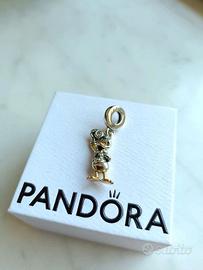 Pandora Disney 100 Anniversario Paperino 792683C01