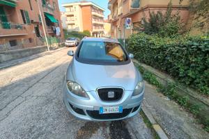 🚗 SEAT ALTEA XL 1.9 TDI – SPAZIOSA, AFFIDABILE E 