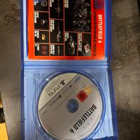 Battlefield 6 per PS5