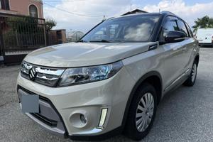 Suzuki Vitara 1.6 ddis V-Top 4X4