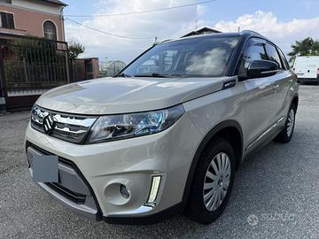 Suzuki Vitara 1.6 ddis V-Top 4X4