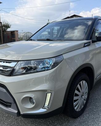 Suzuki Vitara 1.6 ddis V-Top 4X4