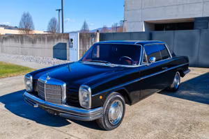 Mercedes-benz C 250