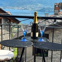 Casa vacanze a domaso sul lago di como