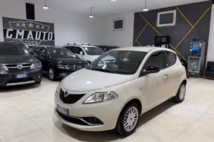 Lancia Ypsilon 1.2 69 CV 5 porte GPL Ecochic Gold