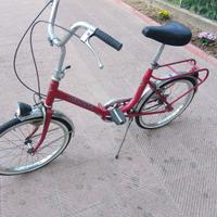 Bici Graziella