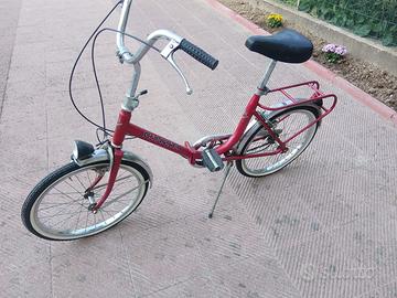 Bici Graziella