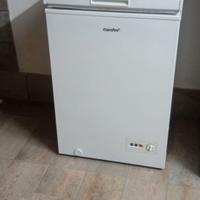 Comfeè hs129cn1wh Congelatore a Pozzetto 