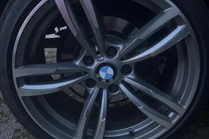 Cerchi bmw 18