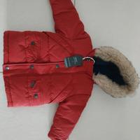 giubbotto invernale 