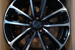 Cerchi per Peugeot Citroen Omoda MAK Magma da 17