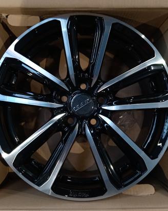 Cerchi per Peugeot Citroen Omoda MAK Magma da 17