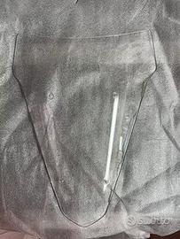 Parabrezza originale Yamaha Tracer 700 (2017)