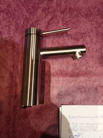 Vasta gamma mix cucina e bagno.