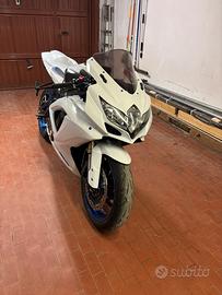 Suzuki GSX-R 600