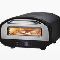 Forno pizza elettrico