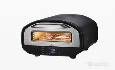 Forno pizza elettrico