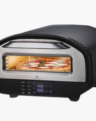 Forno pizza elettrico