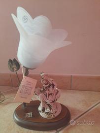 lampada da collazione