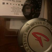 Orologio Casio G shock 3150