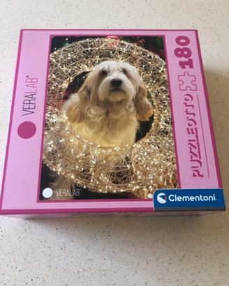 Puzzle Clementoni