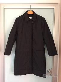 Piumino nero di BELFE