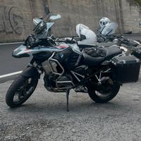 Bmw Gs 1250 Adv