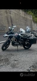 Bmw Gs 1250 Adv