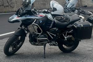 Bmw Gs 1250 Adv