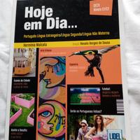 Libro di testo "Hoje em dia" Herminia Malcata 
