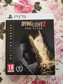 Dying light 2 deluxe edition