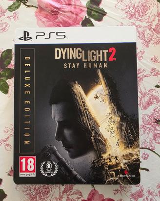 Dying light 2 deluxe edition