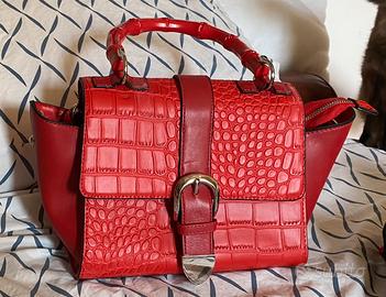 Borsa Silvian Heach