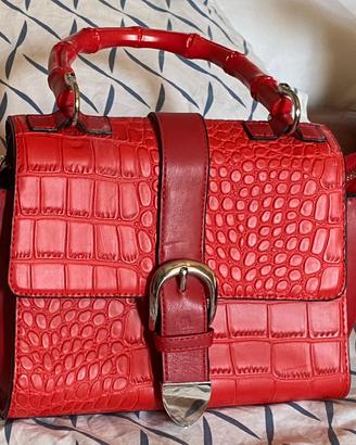 Borsa Silvian Heach