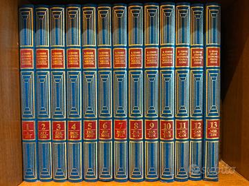 Il grande dizionario Illustrato Peruzzo Larousse