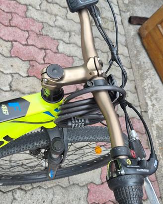 bicicletta assistita coppi
