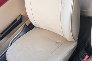 FIAT 127 - TAPPEZZERIA