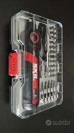 Cacciavite a batteria Skill