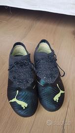 Scarpe calcio Nr 37.5 Puma