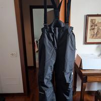 pantalone sci