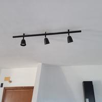 faretti da soffitto 