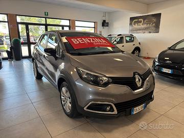 Renault Captur 0.9 TCE BENZ 90CV S&S ZEN UNIPRO 20
