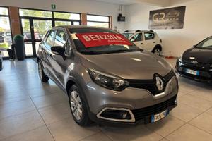 Renault Captur 0.9 TCE BENZ 90CV S&S ZEN UNIPRO 20