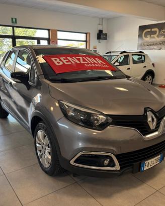 Renault Captur 0.9 TCE BENZ 90CV S&S ZEN UNIPRO 20